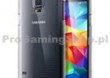 Spigen Ultra Fit Samsung Galaxy S5-G900, Shell Krysztau