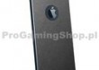 Spigen Stra skry dla Apple iPhone 5 i 5S, czarna skra