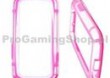 Zderzak do Samsung Galaxy S3-I9300, Pink