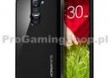 Spigen Slim Zbroja dla LG G2-D802, Black Duszy