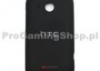 Nhradn zadn kryt - HTC Desire C, Black