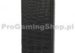 Valenta Flip Croco Black iPhone 5