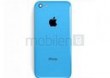 KLAPKA BATERII (OBUDOWA TYLNA) APPLE IPHONE 5C NIEBIESKA