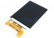 WYWIETLACZ LCD SONY ERICSSON J20i HAZEL (SZYBKA)
