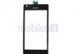 EKRAN DOTYKOWY SONY XPERIA M C1904  /  C1905 CZARNY (DOTYK)