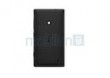 KLAPKA BATERII NOKIA LUMIA 520 CZARNA (BLACK)