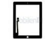 EKRAN DOTYKOWY APPLE iPAD 4 CZARNY (DOTYK)