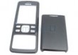 OBUDOWA NOKIA 6300 CZARNA