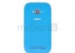KLAPKA BATERII NOKIA LUMIA 710 NIEBIESKA (CYAN)