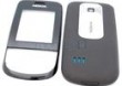 OBUDOWA NOKIA 3600 SLIDE NIEBIESKA