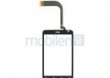 EKRAN DOTYKOWY HTC SALSA C510e CZARNY (DOTYK)