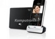 Telefon Siemens GigaSet SL910A z dotykowym ekranem