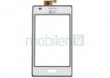 EKRAN DOTYKOWY LG E610 OPTIMUS SWIFT L5 BIAY (DOTYK)