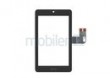 EKRAN DOTYKOWY ASUS MEMO PAD HD7 ME173X CZARNY (DOTYK)