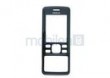 OBUDOWA PRZEDNIA NOKIA 6300 CZARNA (A Cover) ORYGINALNA
