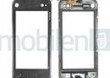EKRAN DOTYKOWY NOKIA N97 Z RAMK ORYGINALNY (DOTYK)