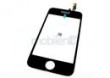 EKRAN DOTYKOWY APPLE SZYBKA IPHONE 3G CZARNY(DOTYK)