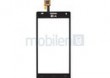 EKRAN DOTYKOWY LG P880 OPTIMUS SWIFT 4X HD CZARNY (DOTYK)