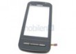 EKRAN DOTYKOWY NOKIA C6-00 CZARNY (DOTYK)