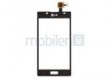 EKRAN DOTYKOWY LG P700 OPTIMUS L7 SWIFT CZARNY (DOTYK)