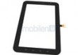 EKRAN DOTYKOWY SAMSUNG P1000 GALAXY TAB CZARNY (DOTYK)