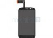 WYWIETLACZ LCD HTC DESIRE X + EKRAN DOTYKOWY (DOTYK)