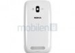 KLAPKA BATERII NOKIA LUMIA 610 BIAA (WHITE)