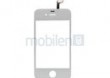 EKRAN DOTYKOWY APPLE IPHONE 4  /  4G BIAY (DOTYK)