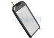 EKRAN DOTYKOWY NOKIA C7 SREBRNY Z RAMK (DOTYK)