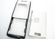 OBUDOWA NOKIA E50 SREBRNA (A + B)