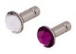 ZATYCZKA GNIAZDA JACK 3,5 mm, Pink Pink iPhone5