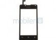 EKRAN DOTYKOWY HUAWEI ASCEND Y300 CZARNY (DOTYK)