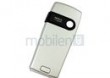KLAPKA NOKIA 6230i SREBRNA