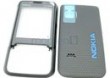 OBUDOWA NOKIA 5610 NIEBIESKA