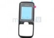 OBUDOWA PRZEDNIA NOKIA C1-01 CZARNA (A Cover)