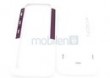 OBUDOWA NOKIA 5310 BIAO-FIOLETOWA