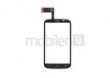 EKRAN DOTYKOWY HTC DESIRE X CZARNY (DOTYK)
