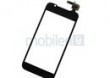 EKRAN DOTYKOWY ZTE BLADE G V880G  /  V955 CZARNY (DOTYK)