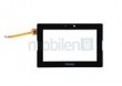 EKRAN DOTYKOWY BLACKBERRY PLAYBOOK CZARNY (DOTYK)