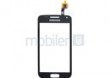 EKRAN DOTYKOWY SAMSUNG i8150 GALAXY W CZARNY (DOTYK)