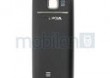 KLAPKA BATERII NOKIA 2700 CLASSIC CZARNA