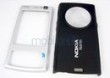 OBUDOWA NOKIA N95 CZARNA