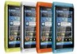 KOLOROWY TELEFON NOKIA N8 DOTYKOWY EKRAN WIFI GPS