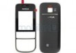 OBUDOWA NOKIA 2700 CLASSIC CZARNA (A + B)