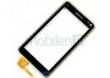 EKRAN DOTYKOWY NOKIA N8 ZIELONY (DOTYK)