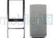 OBUDOWA NOKIA 6700 CLASSIC SREBRNA (A + B) ORYGINALNA