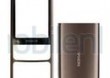 OBUDOWA NOKIA 6700 CLASSIC BRZOWA