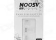 Adapter nano SIM  /  micro SIM