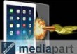 SZKO HARTOWANE - SZYBKA OCHRONNA 9H Apple iPad AIR
