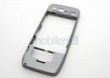 KORPUS NOKIA E52 SREBRNY